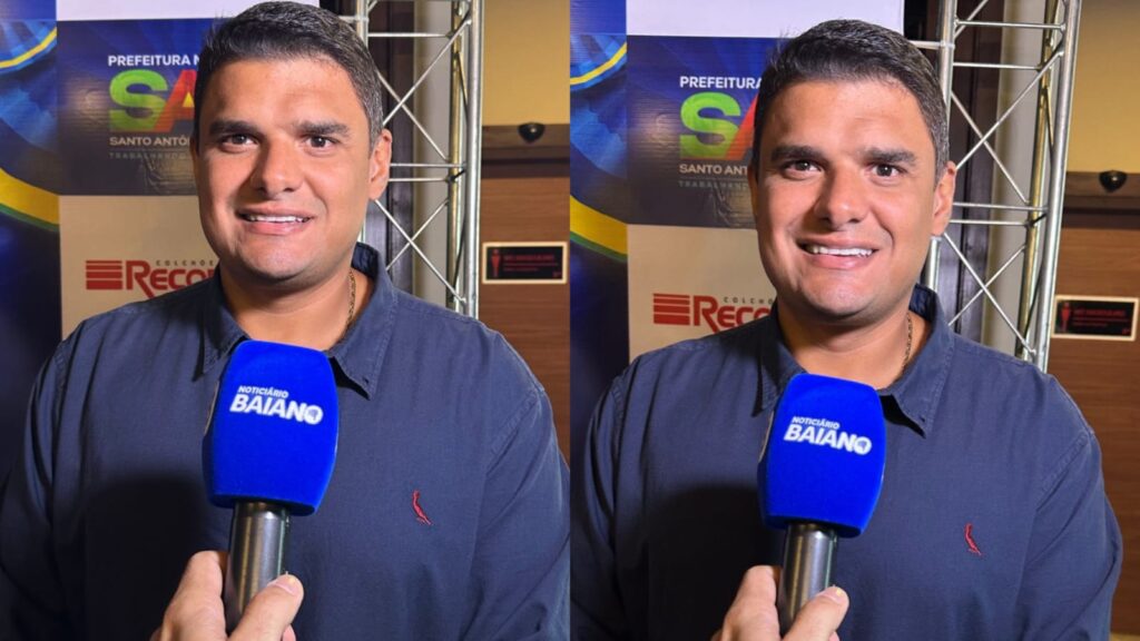 Foto: Noticiário Baiano