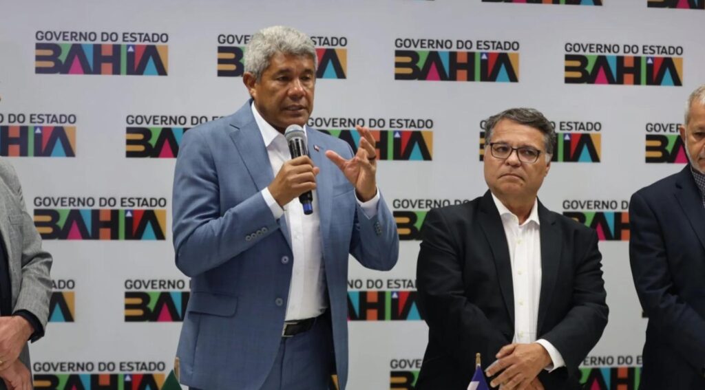 Foto: Wuiga Rubini | GOVBA
