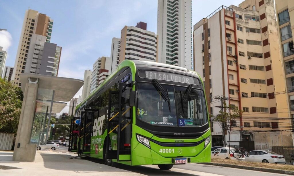 Foto: Bruno Concha / Secom PMS