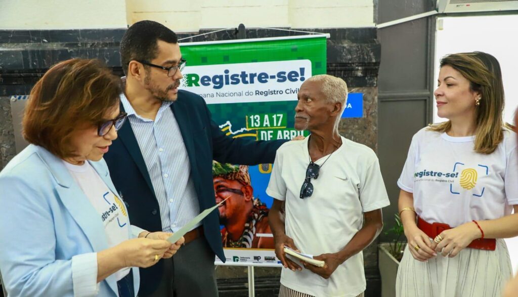 Foto: Vitor Santos/ Ascom Sempre
