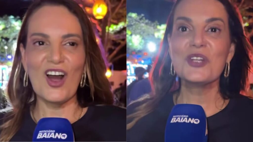 Foto: Noticiário baiano