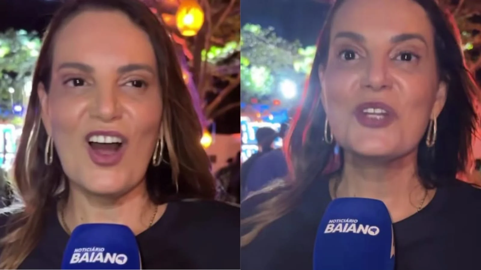 Sheila Lemos fala da “alegria” da escolha de Zé Cocá para vice e destaca reforços importantes na chapa de ACM Neto; assista
