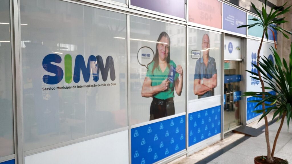 Foto: Bruno Concha / Secom PMS
