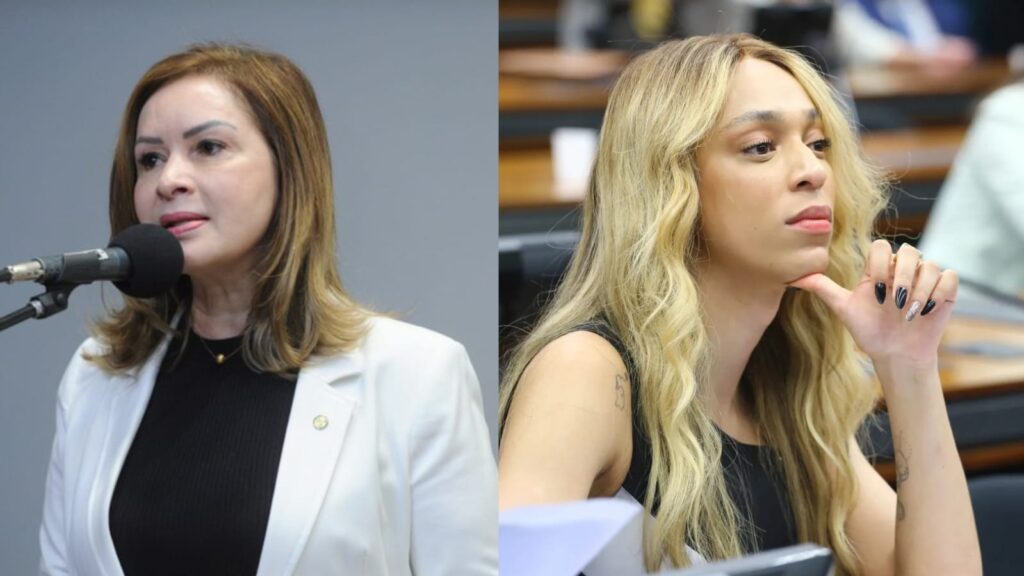 Foto: Renato Araujo - Câmara dos Deputados/Vinicius Loures-Câmara dos Deputados