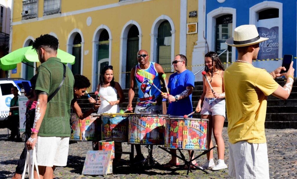 Foto: Jefferson Peixoto / Secom PMS
