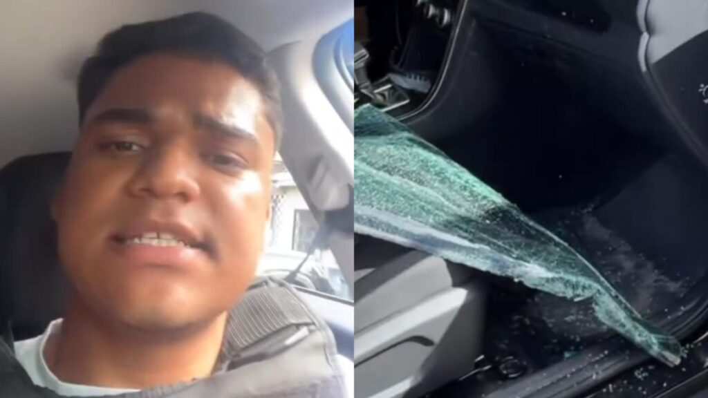 Foto: IG Sandro Filho