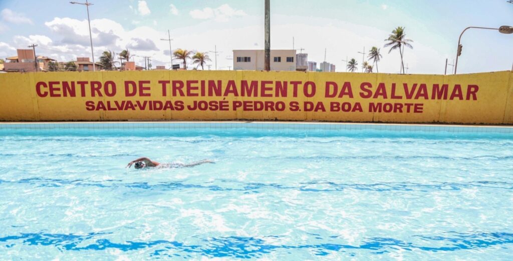 Foto: Bruno Concha / Secom PMS
