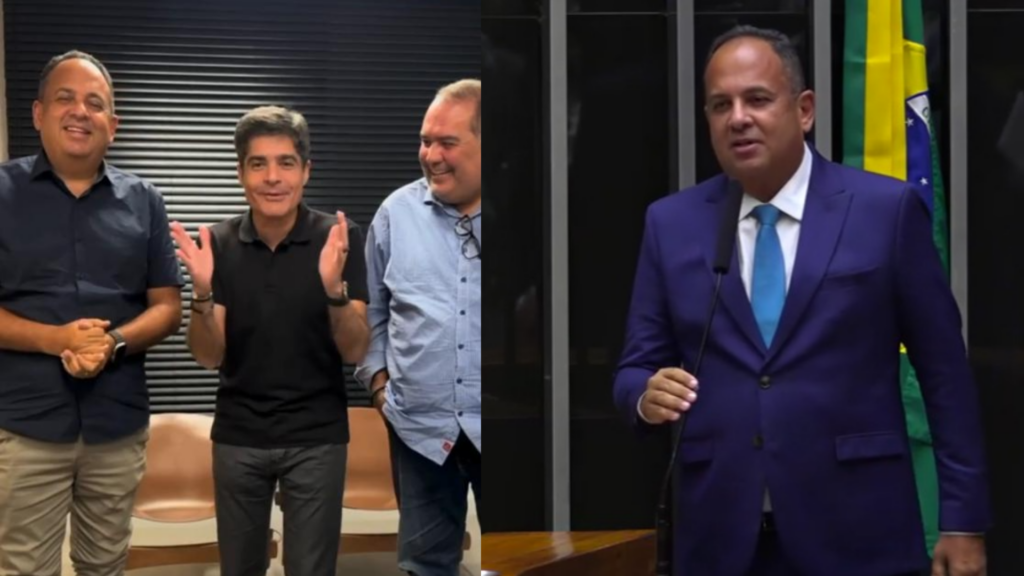 Foto:  Reprodução // Jorge Araújo