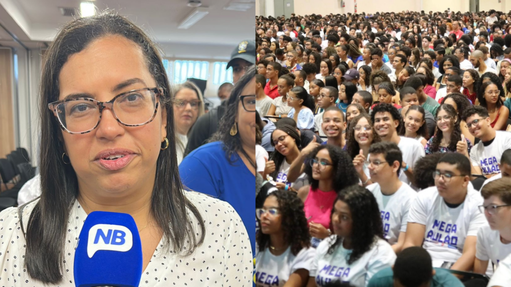 Foto: Noticiário Baiano
