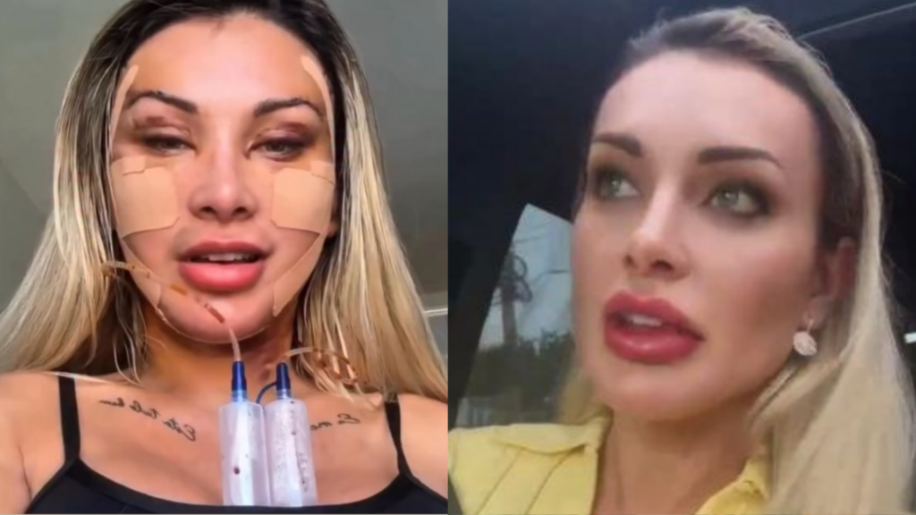 Foto: Reprodução / Central da Fama