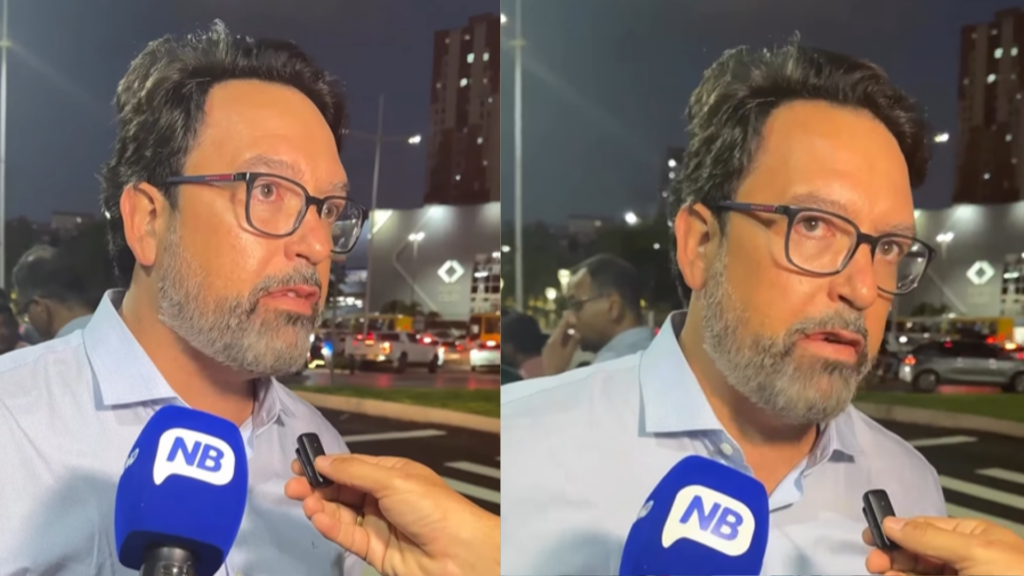 Foto: Noticiário Baiano