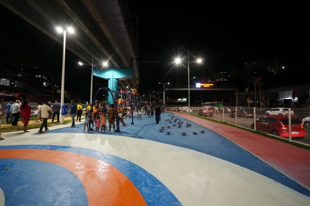 Foto: Betto Jr. / Secom PMS
