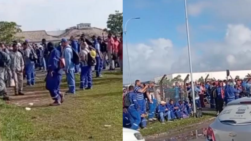 Foto: Bahia Notícias