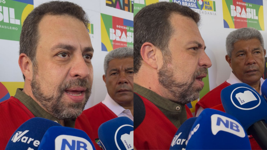 Foto: Noticiário Baiano