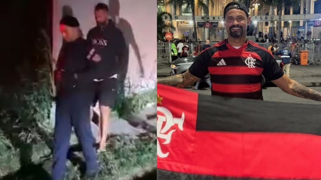 Foto: Reprodução / G1