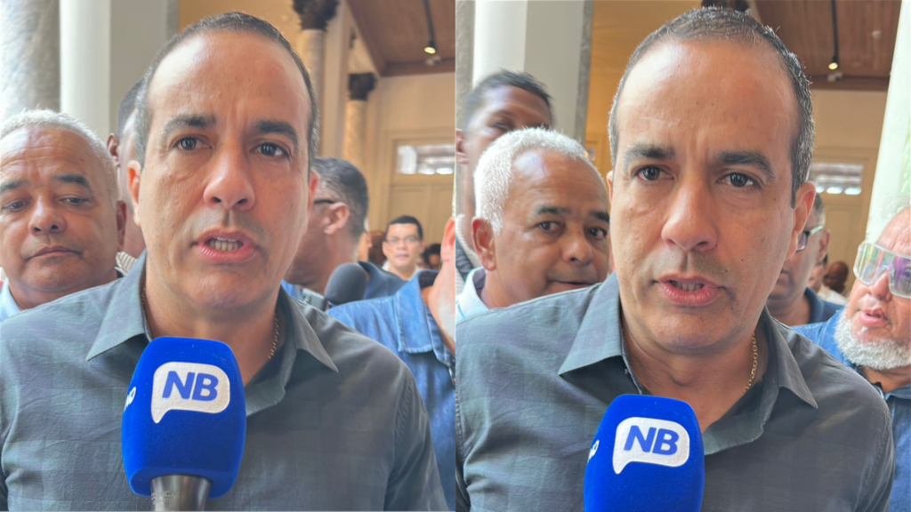 Foto: Noticiário Baiano