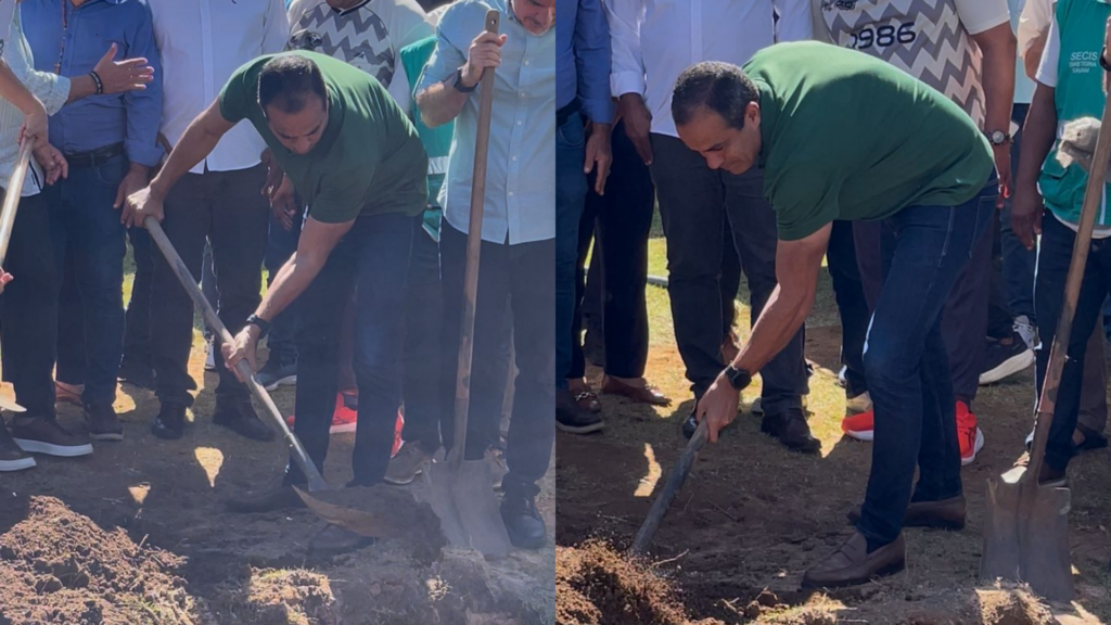 Foto: Noticiário Baiano