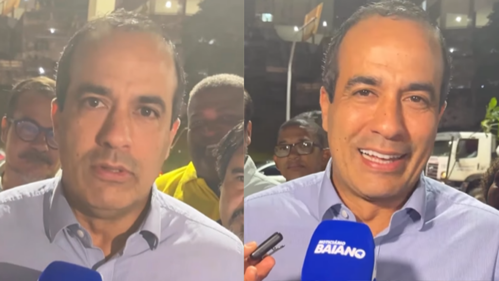 Foto: Noticiário Baiano