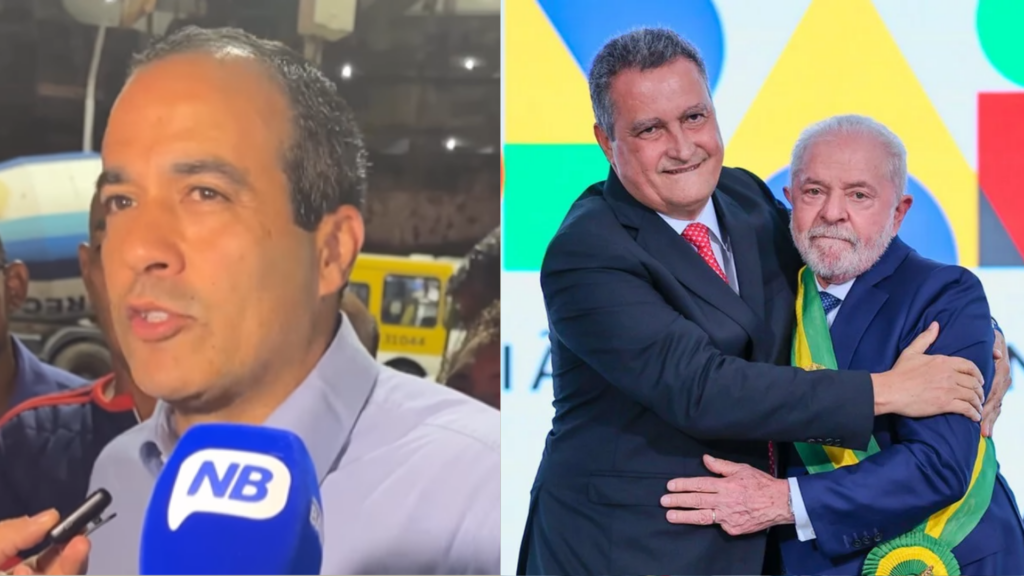 Foto: Noticiário Baiano