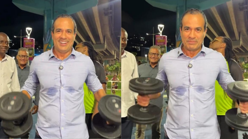Foto: Reprodução / Bruno Reis