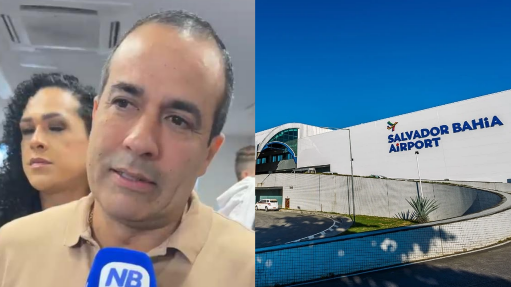 Foto: Noticiário Baiano
