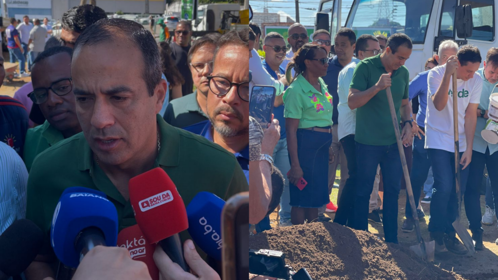 Foto: Noticiário Baiano