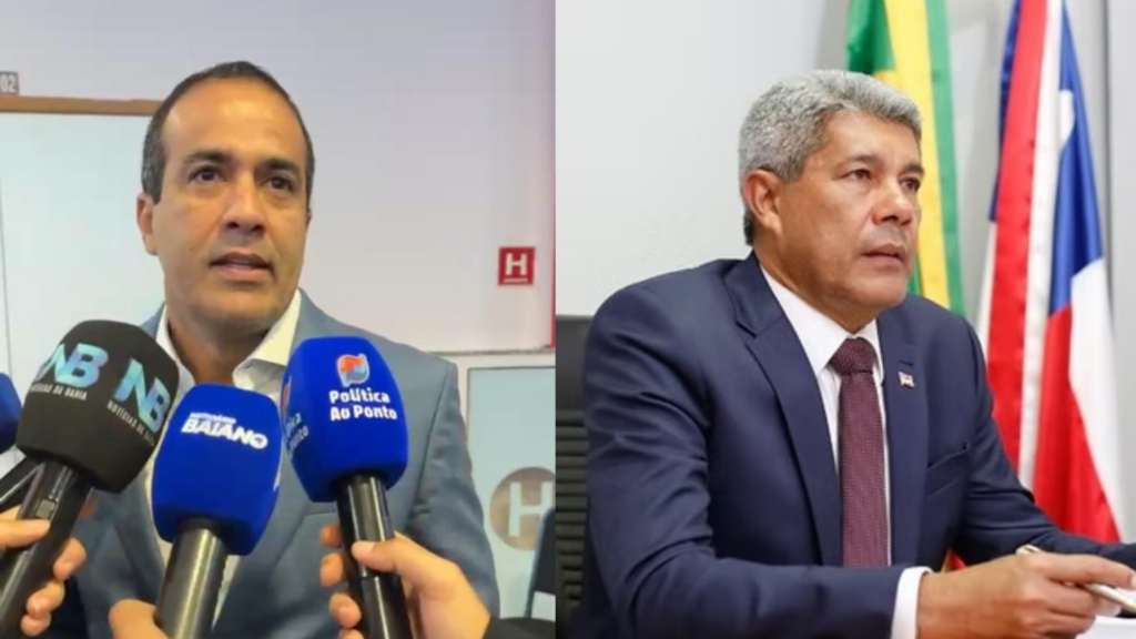 Foto: Noticiário Baiano