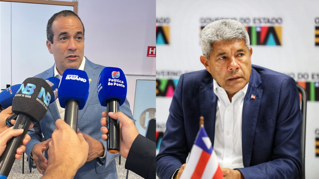 Foto: Noticiário Baiano
