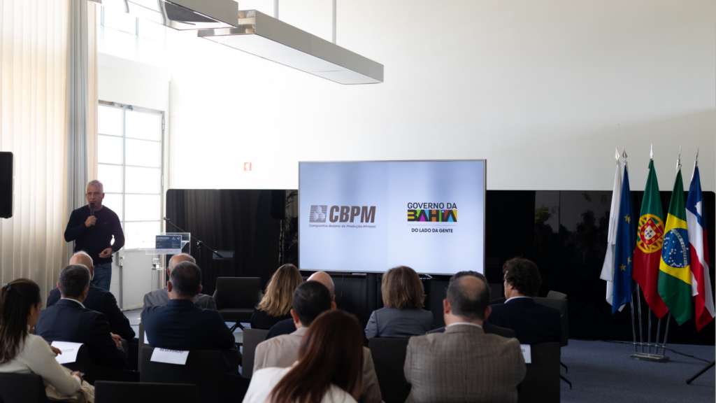 Foto: CBPM