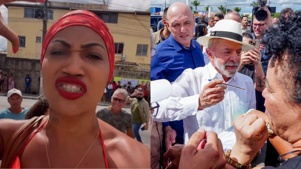 Foto: Reprodução / Redes Sociais