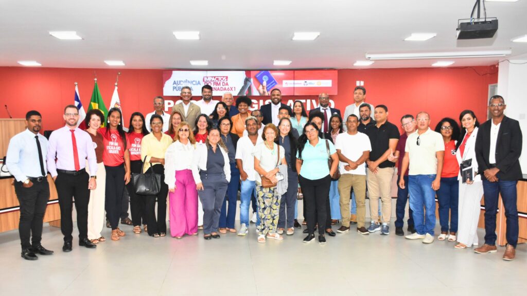 Foto: CMS Alagoinhas