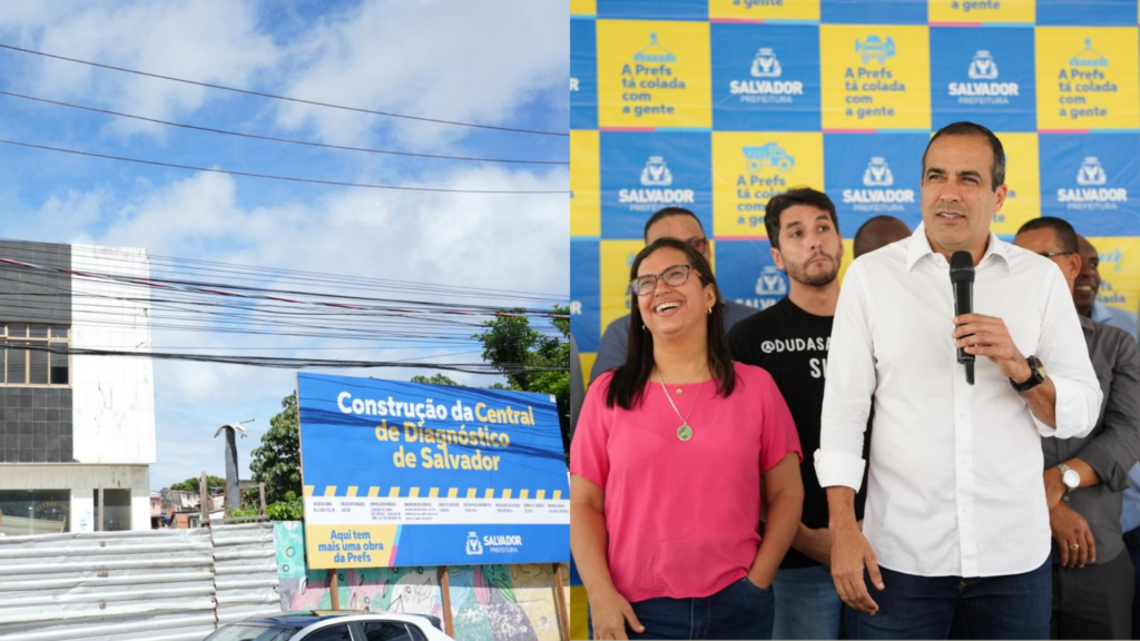 Fotos: Betto Jr./ Secom PMS
