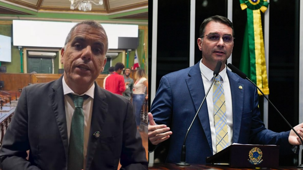 Foto: Reprodução / Cezar Leite