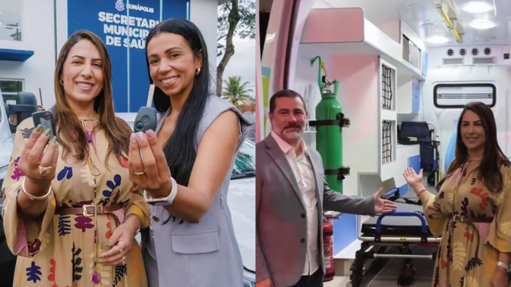 Foto: Reprodução