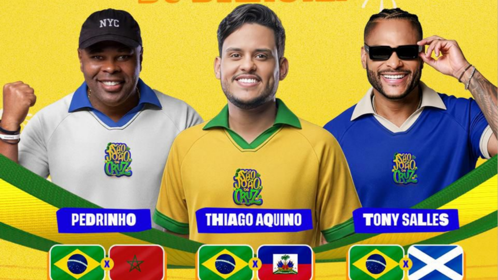 Secom – Prefeitura de Cruz