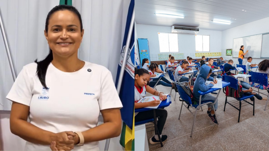 Foto:  Débora Régis