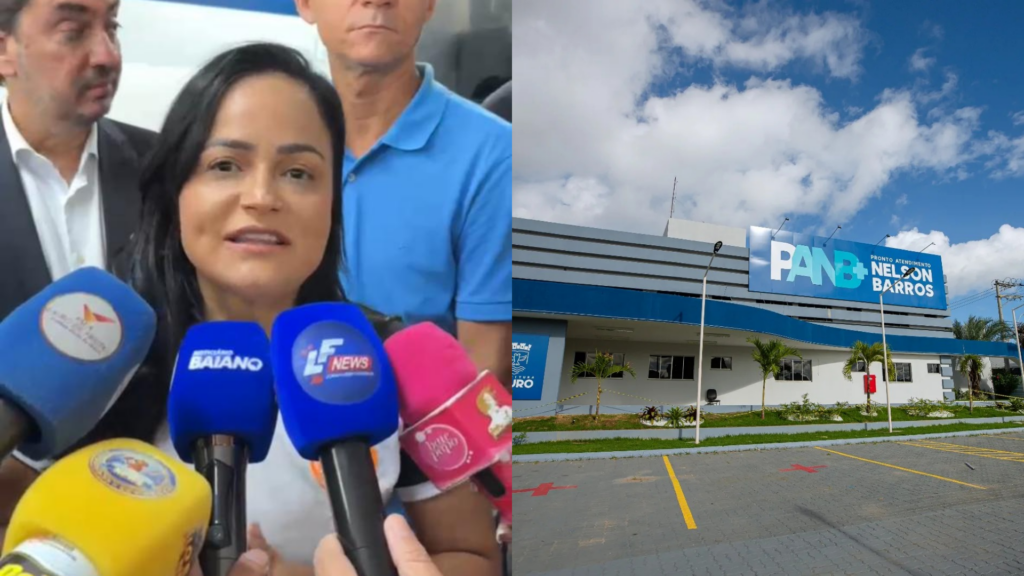 Foto: Noticiário Baiano 
