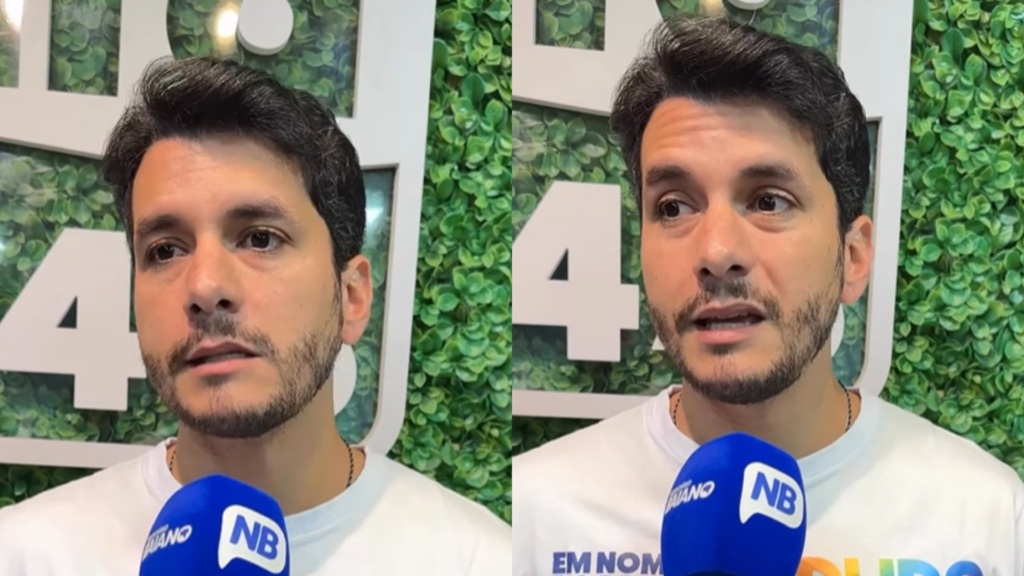 Foto: Noticiário Baiano