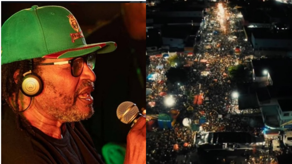 Foto: Salvador FM
