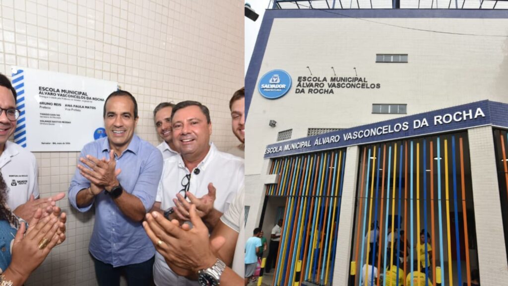 Foto: Foto: Valter Pontes / Secom PMS

