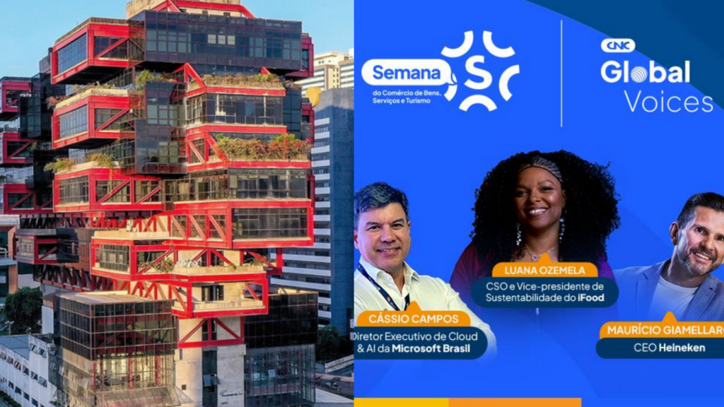 Foto: Reprodução / Senac