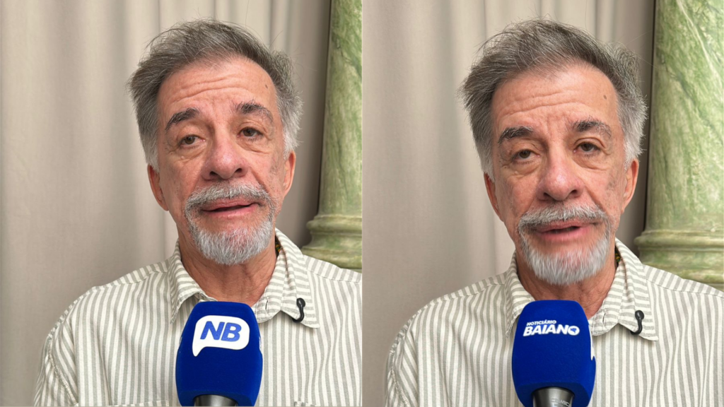 Foto: Noticiário Baiano