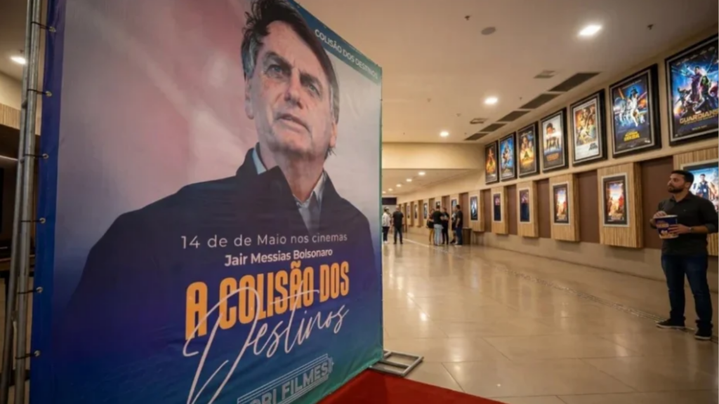 Foto: Reprodução
