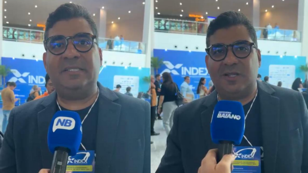 Foto: Noticiário Baiano