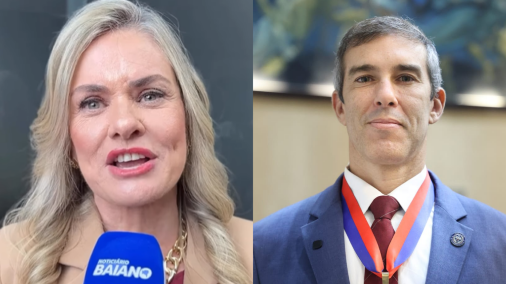 Foto: Noticiário Baiano