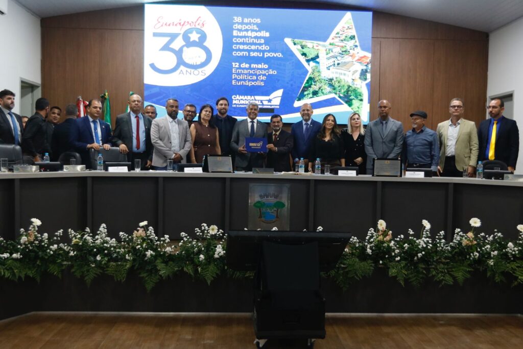 Foto: Joá Souza/GOVBA