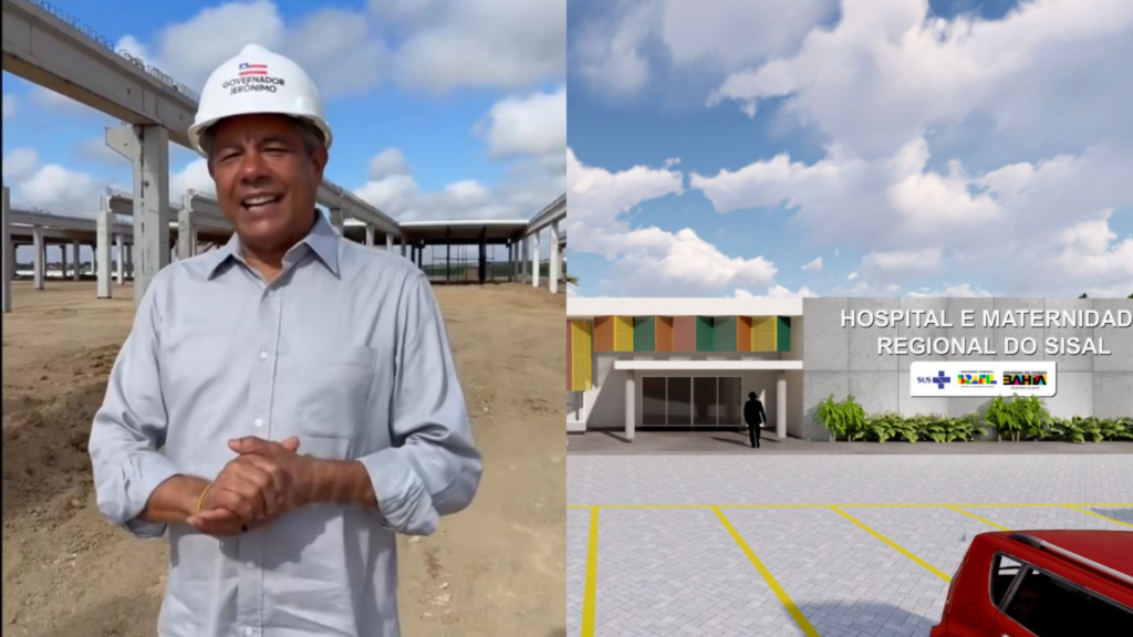 Foto: Reprodução / Jerônimo Rodrigues