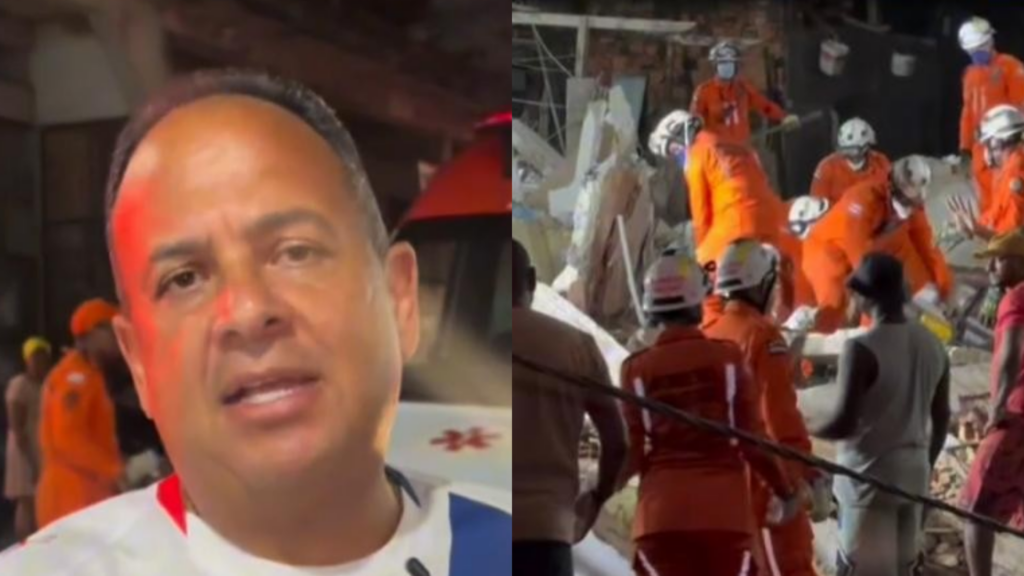 Foto: Reprodução / Jorge Araújo