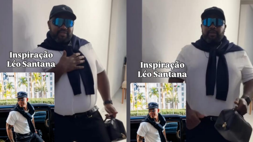Foto: Reprodução / Dalyana Moreno