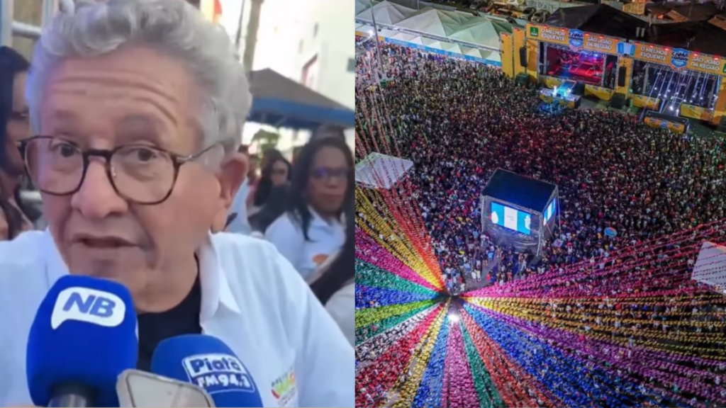 Foto: Noticiário Baiano 